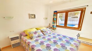 3 camere, ferro/asse da stiro, accesso a Internet