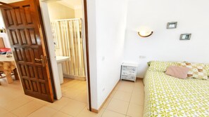 3 sovrum, strykjärn/strykbräda och internet