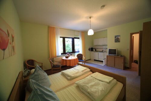 App. 2 - Appartement Rügen 155