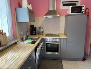 Unclassified image, 4 of 28, button - Non smoking apartment 60sqm, No. 3, 2 bedrooms - Guesthouse Durst (Rust)