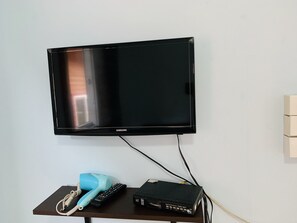 Television