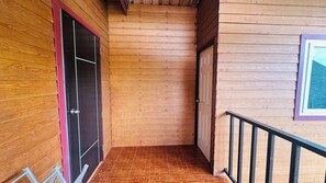 1 bedroom, in-room safe, blackout drapes, free WiFi