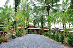 Exterior - Palmthien Pool Villa Aonang (Krabi)