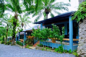 Standard Villa | In-room safe, blackout curtains, free WiFi, bed sheets - Palmthien Pool Villa Aonang (Krabi)