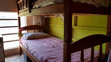 1 Schlafzimmer, WLAN