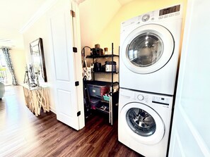 Interior - Sombrero Beach Villa with Private Pool and Dock (Marathon)