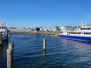 Marina - Stylish space, 180ft to beach,parking (Point Pleasant Beach)