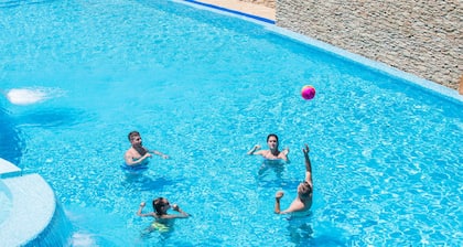 Hotel Tonanti