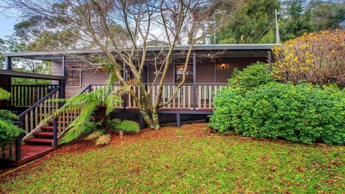 Sunnyside Cottage Quiet Cul De Sac Location