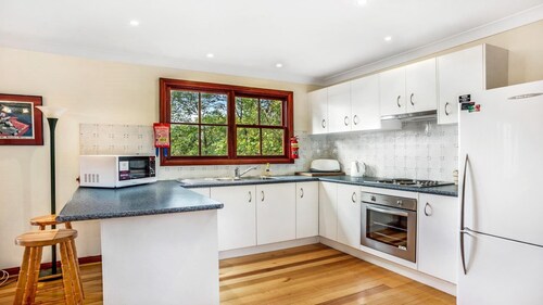 Sunnyside Cottage Quiet Cul De Sac Location