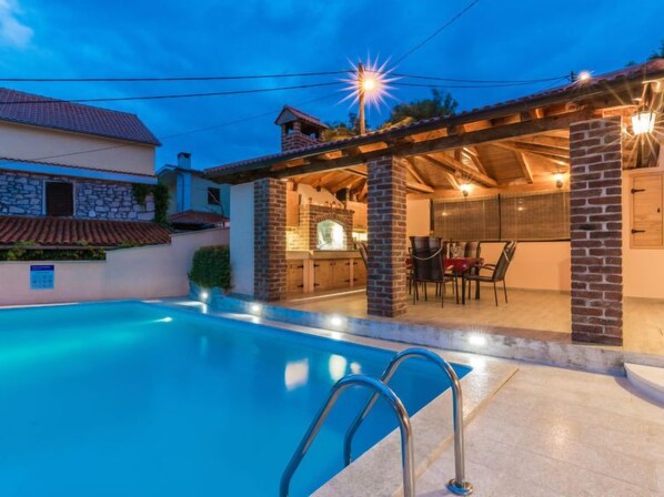 Piscina