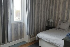 4 slaapkamers