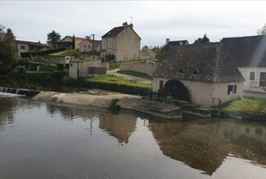 Exterieur