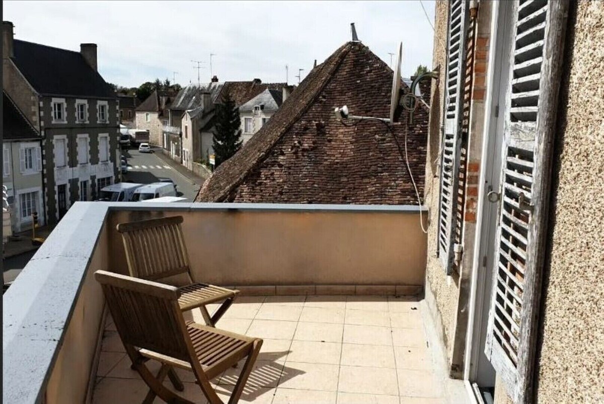 Image de profil de l’hôte