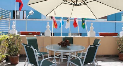 Hotel Chimor