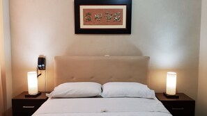Business Single Room