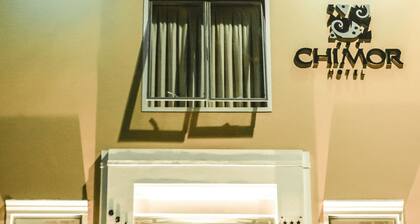 Hotel Chimor
