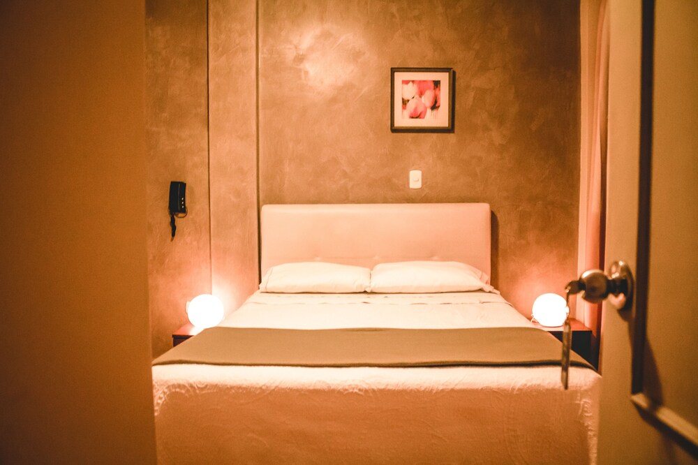 Chimor Hotel by null