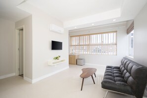 Family Studio Apartment | View from room