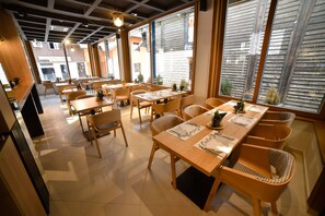Restaurant - Central Inn (Zlatibor)