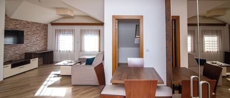 Family Apartment