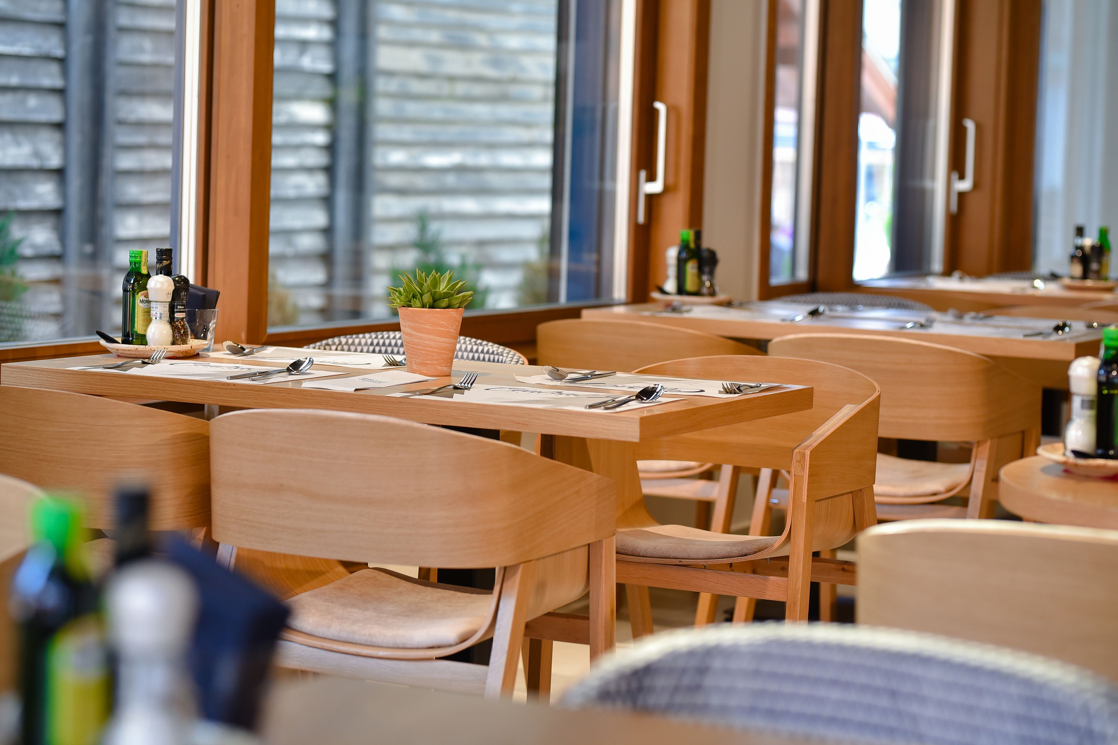 Restoran
