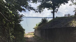 住宿地面