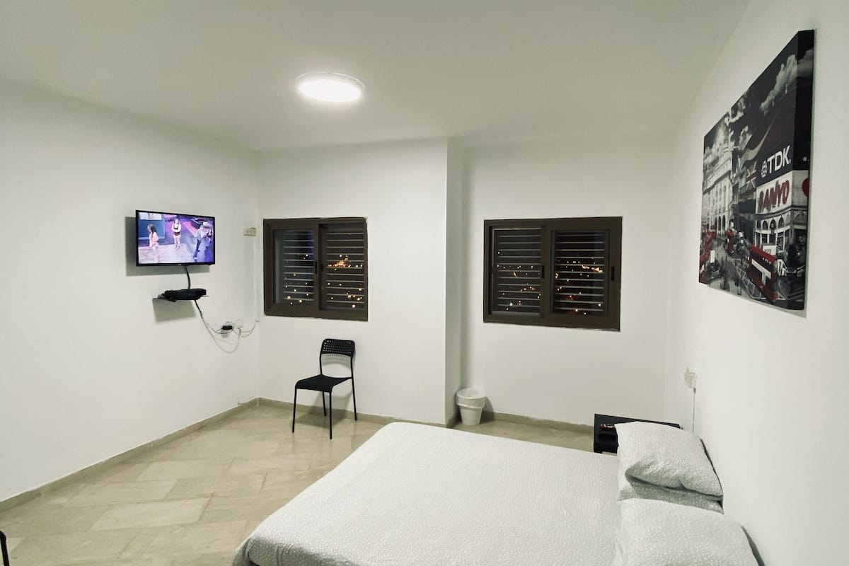 Chambre Double Deluxe | Lits pliants/supplémentaires