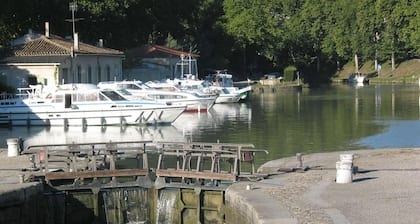 Le Bristol Gites urbains