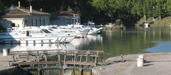 Le Bristol Gites urbains