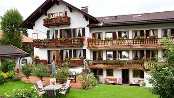 Außenbereich