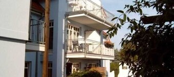 （51）2部屋アパート - アパート家Strandburg