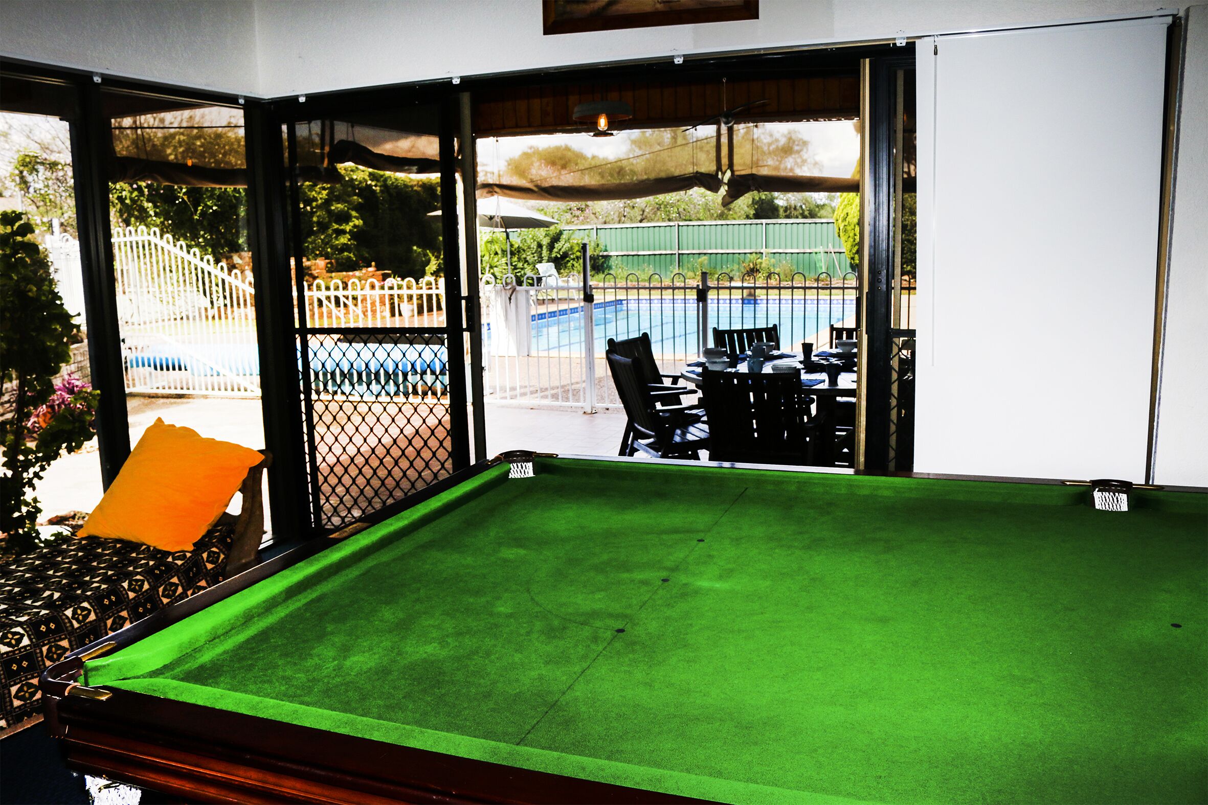 The Arches -Ultimate Upper Hunter Getaway- Large Entertainment Living&Relaxation — image 28