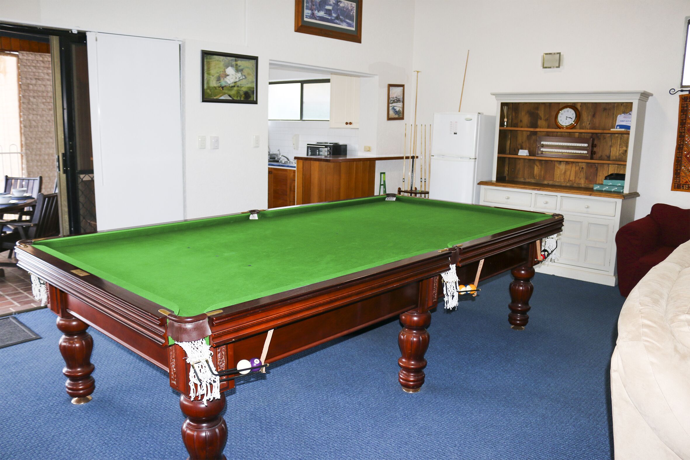 The Arches -Ultimate Upper Hunter Getaway- Large Entertainment Living&Relaxation — image 29