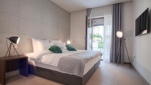 Unclassified image, 5 of 64, button - Boutique Hotel Vela (Budva)