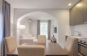 Televisión de pantalla plana