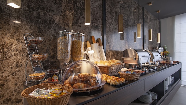 Unclassified image, 1 of 64, button - Boutique Hotel Vela (Budva)