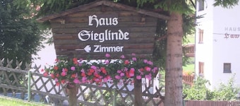 House Sieglinde - double room