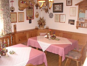 Restauration