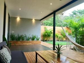 Villa | Terras