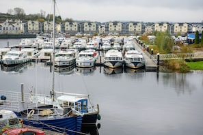 Puerto deportivo