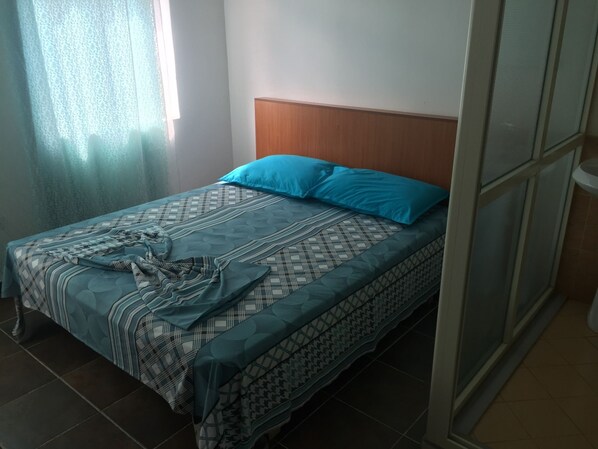 Free WiFi - Villa Dede Nikolla (Rrashbull)