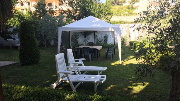 Jardin