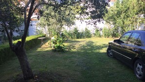 Jardin