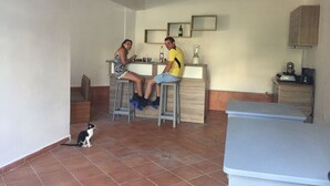 Bar (sur place)