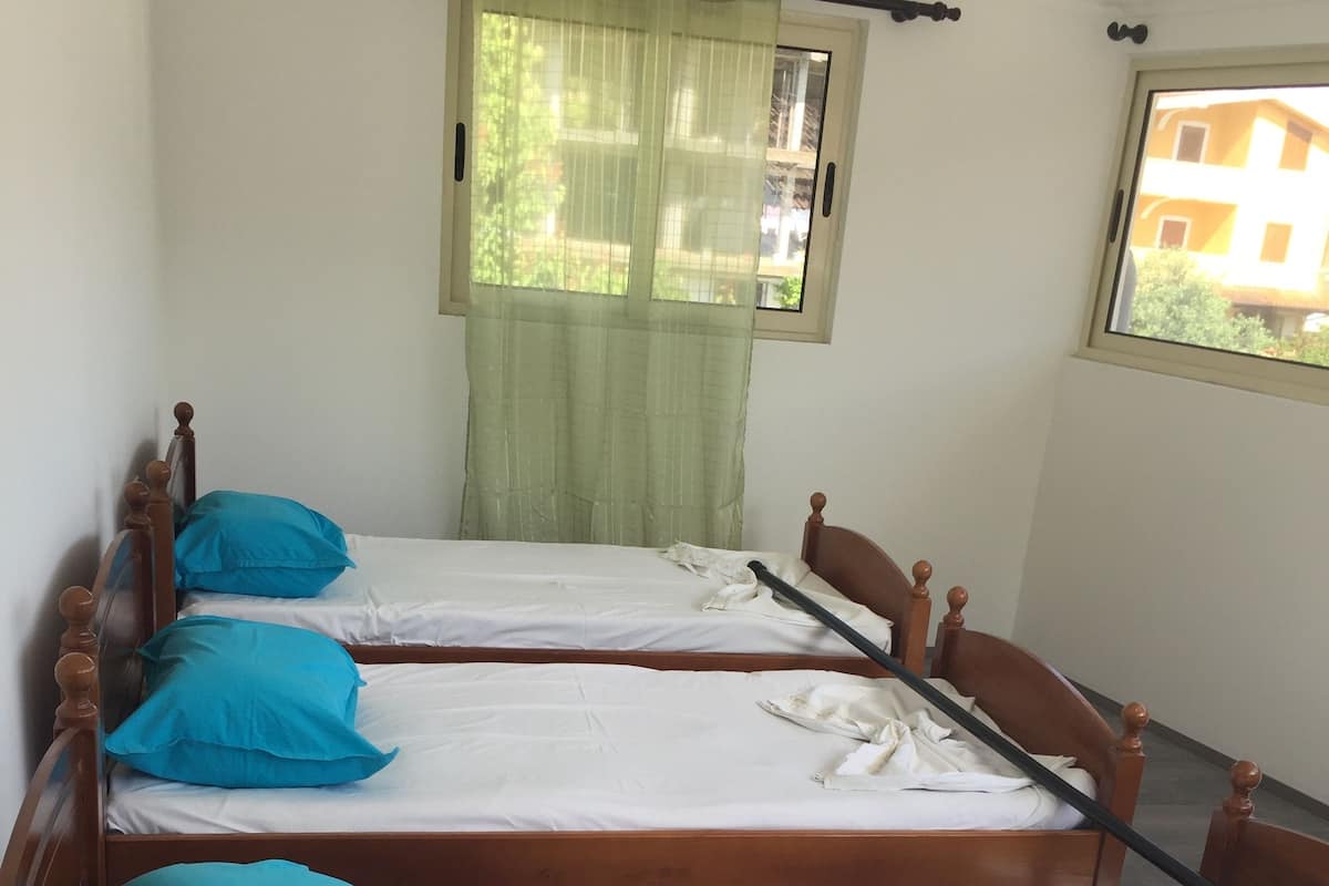 Triple Room | Free WiFi