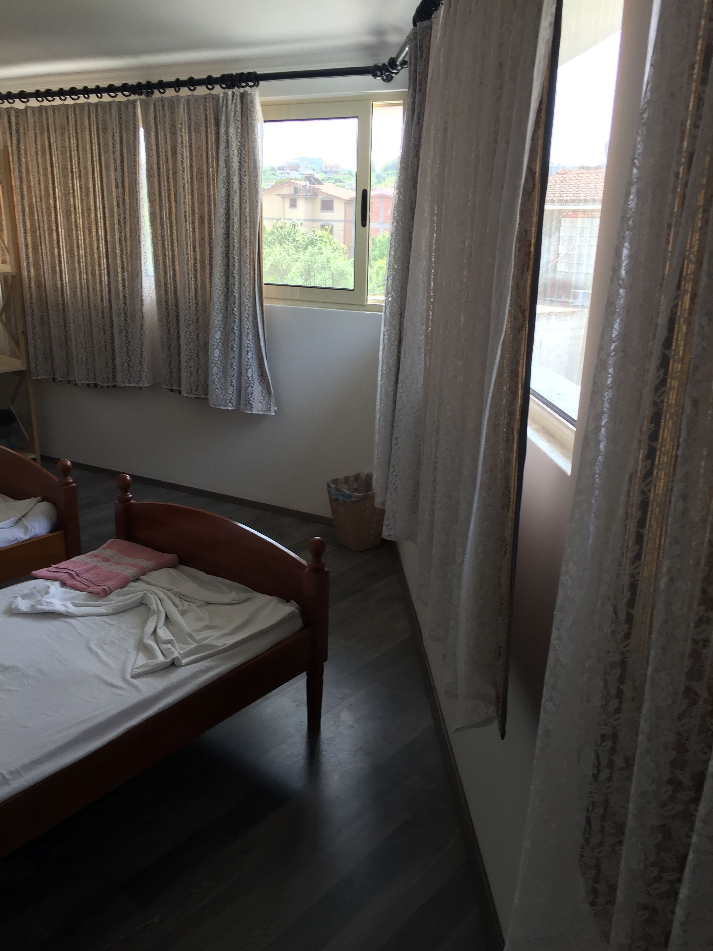 Quadruple Room | Free WiFi