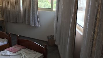 Quadruple Room | Free WiFi