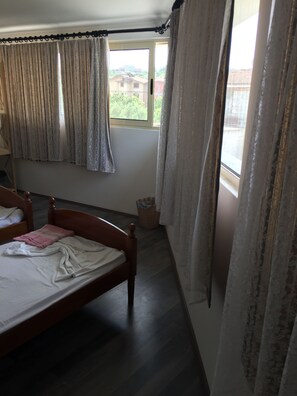 Quadruple Room | Free WiFi