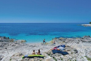 Plage à proximité